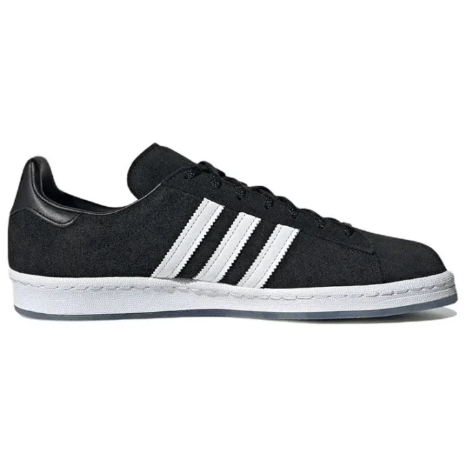 Adidas X Kosuke Kawamura Campus 80S “Black”