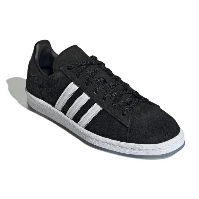 Adidas X Kosuke Kawamura Campus 80S “Black”