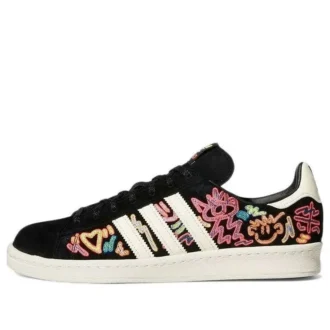 Adidas X Kris Andrew Small Campus 80S “Pride”