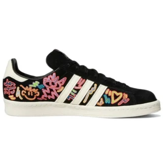 Adidas X Kris Andrew Small Campus 80S “Pride”