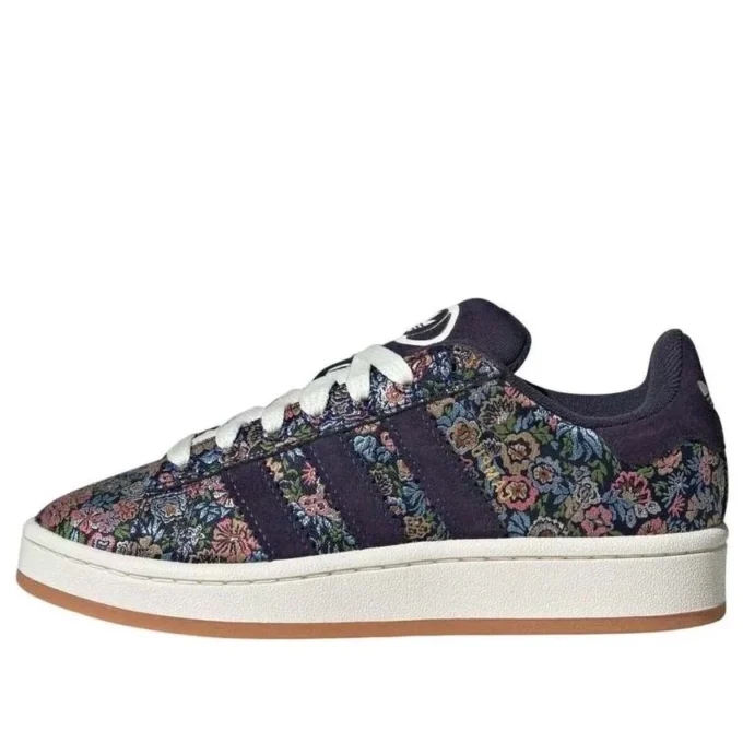 Adidas X Liberty London Campus 00S “Supplier Colour off White”