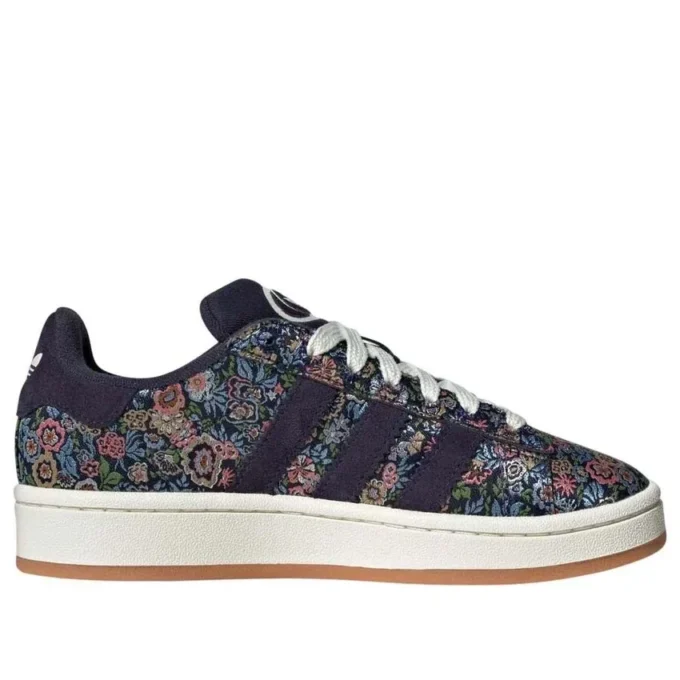 Adidas X Liberty London Campus 00S “Supplier Colour off White”