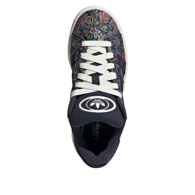 Adidas X Liberty London Campus 00S “Supplier Colour off White”