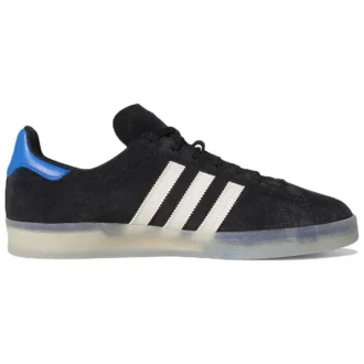 Adidas X Maxallure Skateboards Campus Adv “Think Beautiful Thoughts”