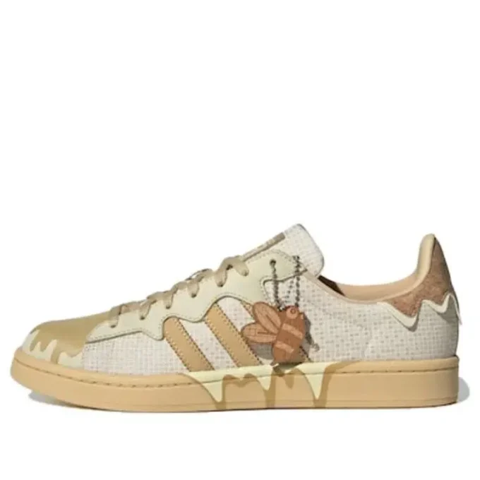 Adidas X Melting Sadness Campus Boba “Beige”