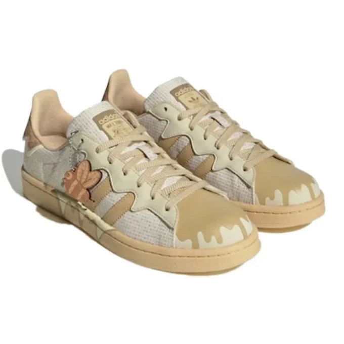 Adidas X Melting Sadness Campus Boba “Beige”
