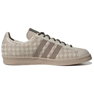 Adidas X Miffy X Fansack Campus 80S “Chinese New Year”