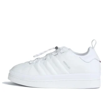 Adidas X Moncler Campus “The Art of Exploration – Bianco”