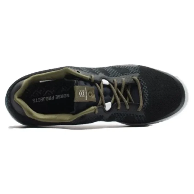 Adidas X Norse Projects Campus 80S Primeknit “Sesame”