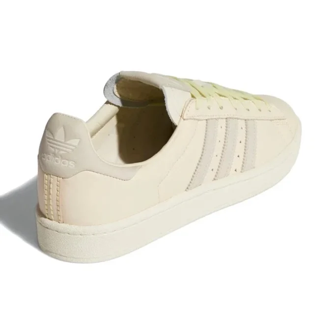 Adidas X Pharrell Campus “Ecru Tint”