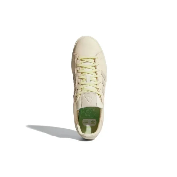Adidas X Pharrell Campus “Ecru Tint”