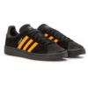 Adidas X Porter Campus “Black Orange”