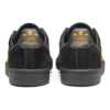 Adidas X Porter Campus “Black Orange”