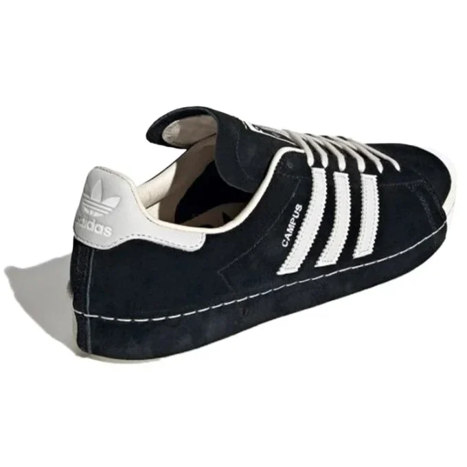 Adidas X Recouture Campus 80 “Black”