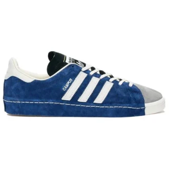 adidas x recouture campus 80s dark blue 2 330x330 - Adidas X Recouture Campus 80S "Dark Blue"
