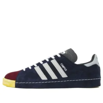 adidas x recouture x mita campus 80s sh consortium heritage 1 330x330 - Adidas X Recouture X Mita Campus 80S Sh Consortium "Heritage"