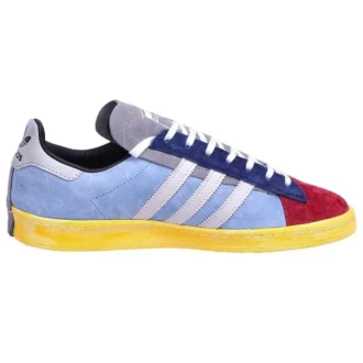 adidas x recouture x mita campus 80s sh consortium heritage 2 330x330 - Adidas X Recouture X Mita Campus 80S Sh Consortium "Heritage"