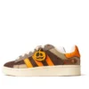 Adidas X Sftm Campus “Orange”