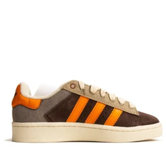 Adidas X Sftm Campus “Orange”