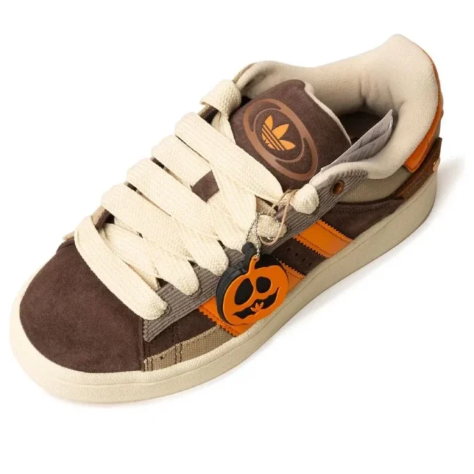 Adidas X Sftm Campus “Orange”