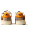 Adidas X Sftm Campus “Orange”