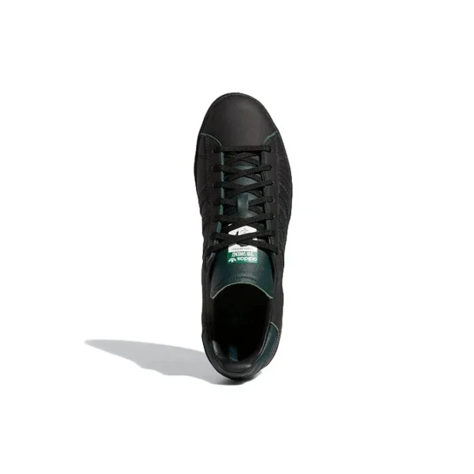 Adidas X Shin Sanbongi Campus Adv “Black Collegiate Green”