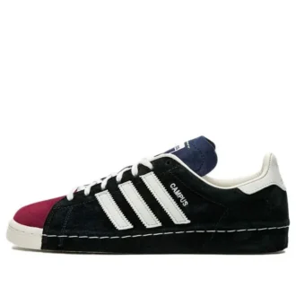 Adidas X Shun Hirose Campus 80S “Recouture”