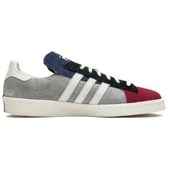 Adidas X Shun Hirose Campus 80S “Recouture”
