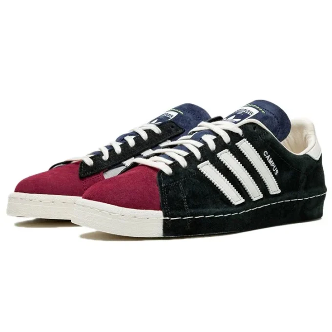 Adidas X Shun Hirose Campus 80S “Recouture”