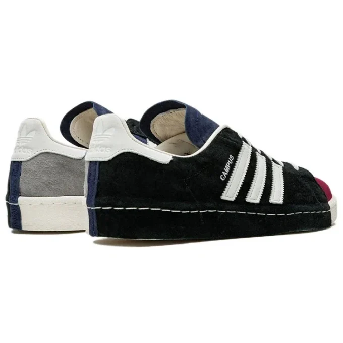 Adidas X Shun Hirose Campus 80S “Recouture”