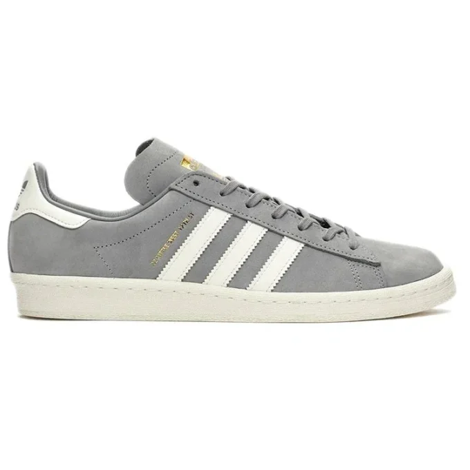 Adidas X Sneakersnstuff Campus 80S “22 Little West”