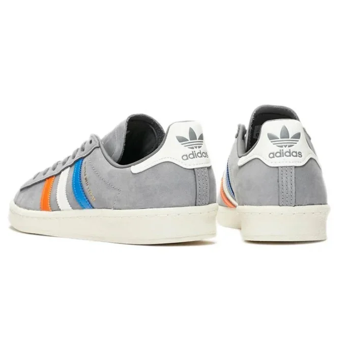 Adidas X Sneakersnstuff Campus 80S “22 Little West”