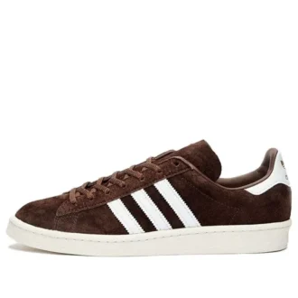 Adidas X Sneakersnstuff Campus 80S “Homemade Pack – Brownies”