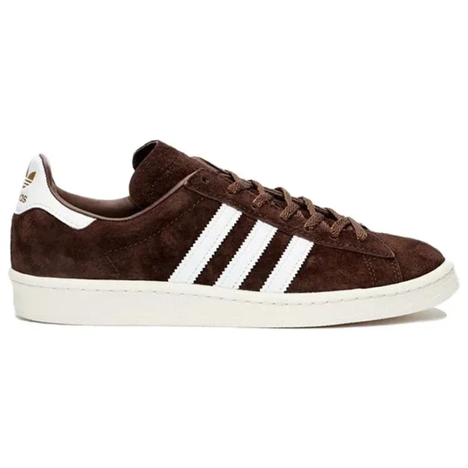 Adidas X Sneakersnstuff Campus 80S “Homemade Pack – Brownies”