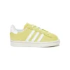 Adidas X Sneakersnstuff Campus 80S “Homemade Pack – Lemonade”