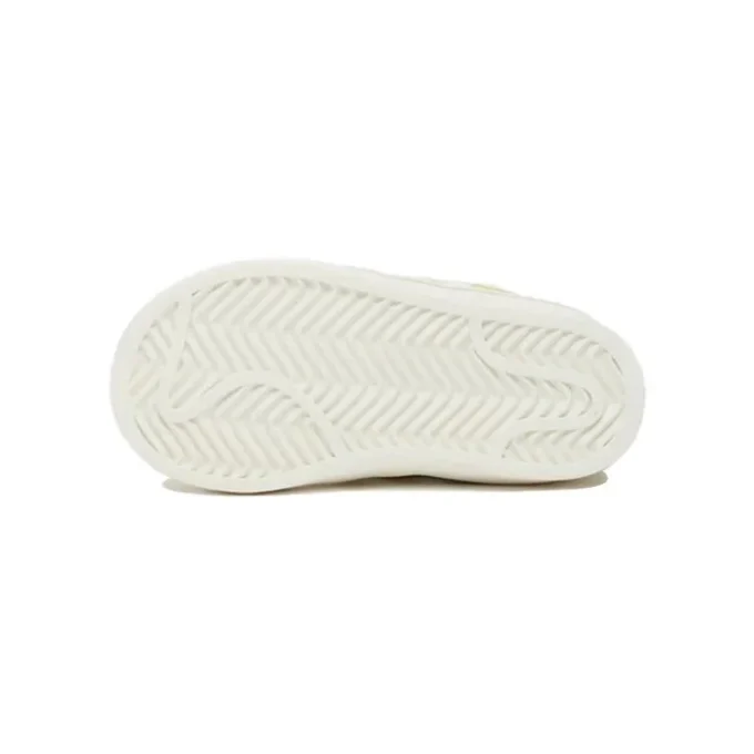 Adidas X Sneakersnstuff Campus 80S “Homemade Pack – Lemonade”