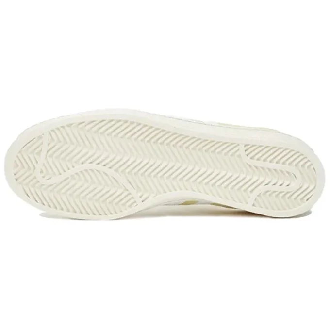 Adidas X Sneakersnstuff Campus 80S “Homemade Pack – Lemonade”