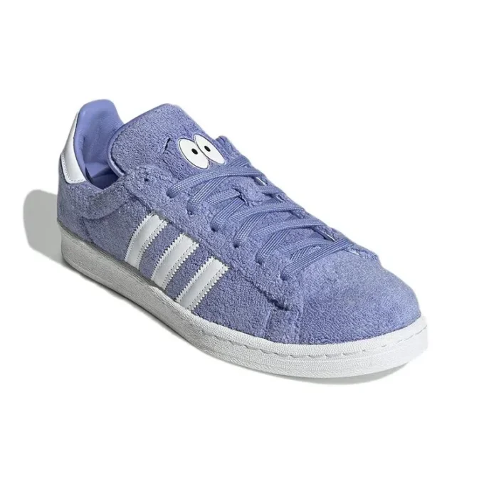 Adidas X South Park Campus 80 “Towelie”