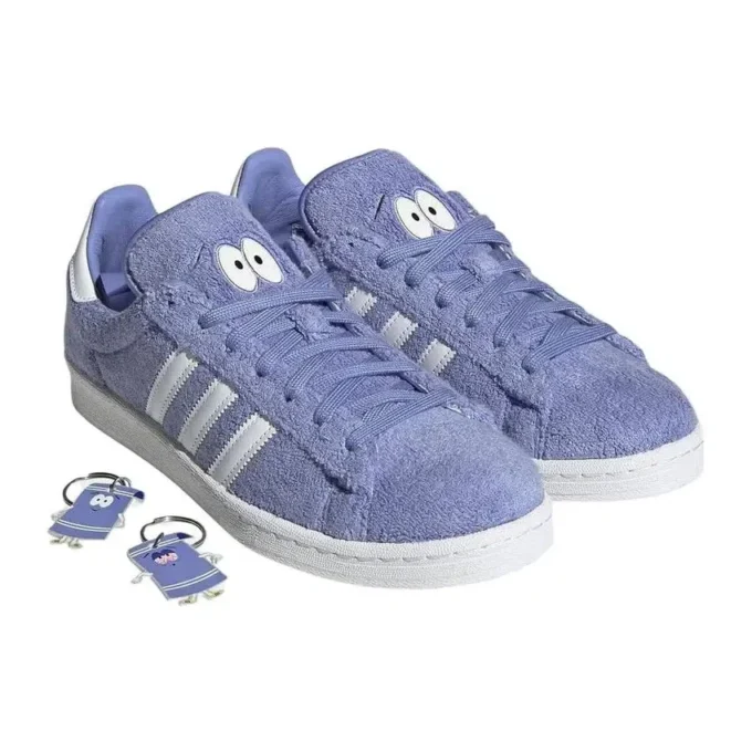Adidas X South Park Campus 80 “Towelie”