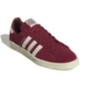 Adidas X Sporty & Rich Campus 80S “Collegiate Burgundy”