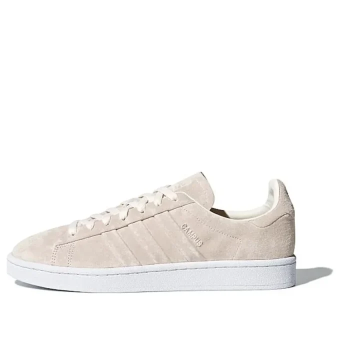 Adidas X Stitch & Turn Onyx Campus “Charcoal”