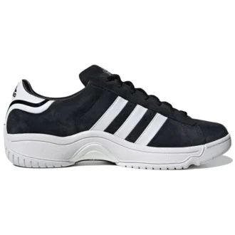 Adidas X Supreme Campus “Black”