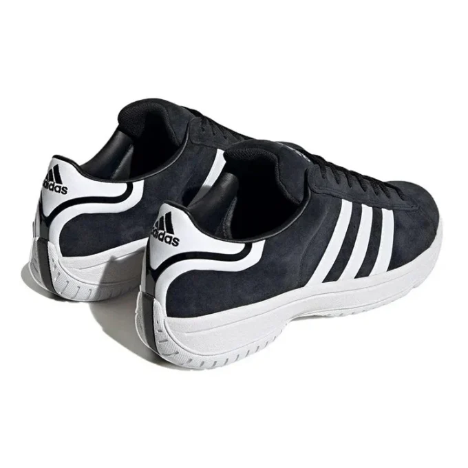 Adidas X Supreme Campus “Black”