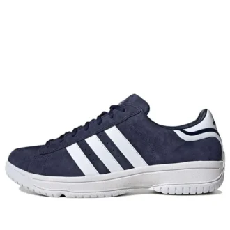 Adidas X Supreme Campus “Navy”