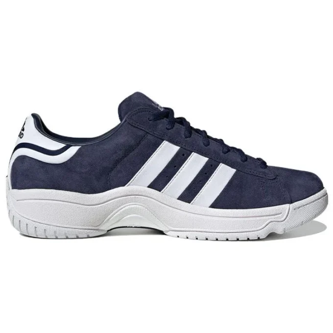 Adidas X Supreme Campus “Navy”