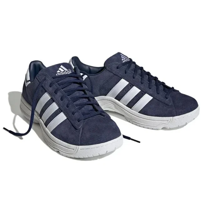 Adidas X Supreme Campus “Navy”