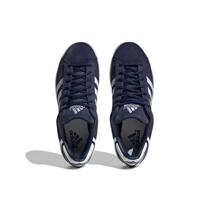Adidas X Supreme Campus “Navy”