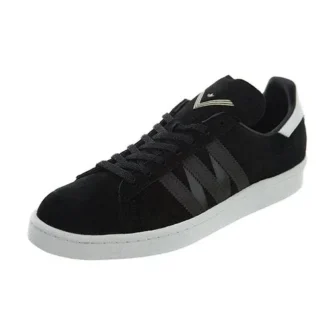 Adidas X White Mountaineering Campus 80S “Black”