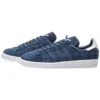 Adidas X White Mountaineering Campus 80S “Collegiate Navy”