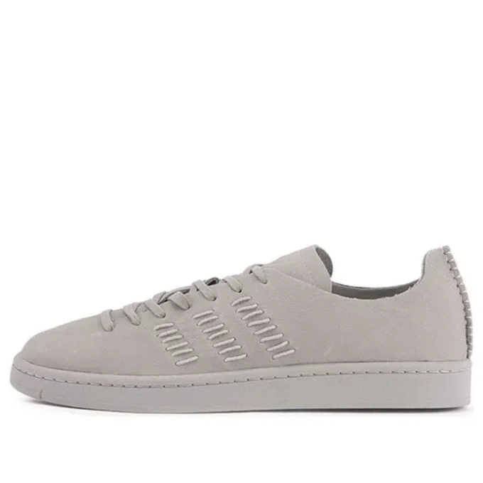 Adidas X Wings+Horns Campus 80S “Shine Grey”